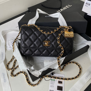 Makersluxe Bags - CHL Bags - 7568