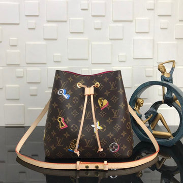 MLB Fashion Lu-Vi bags - 1366