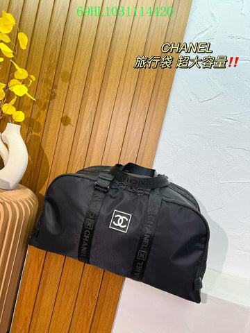 Makersluxeras - CHL Bags - 1876