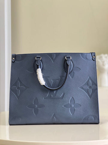 Makersluxe Fashion Lu-Vi bags - 17369