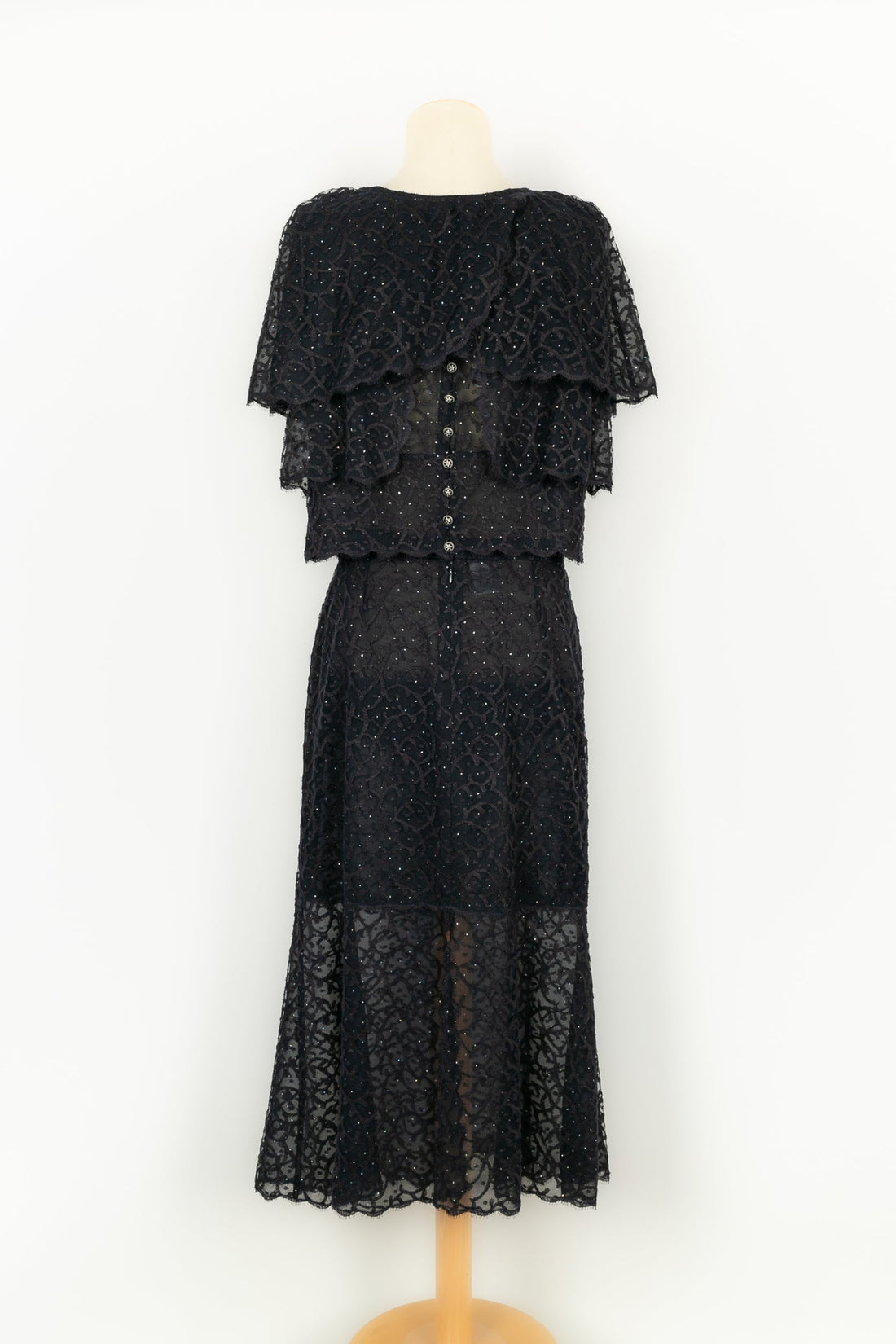 Ensemble Chanel 2008