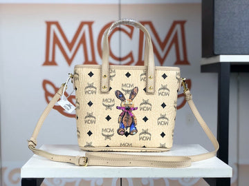 Makersluxe Bags - MC Bags - 438