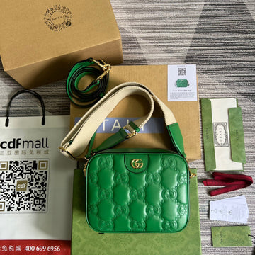 Makersluxe Bags - GCI Bags - 7887