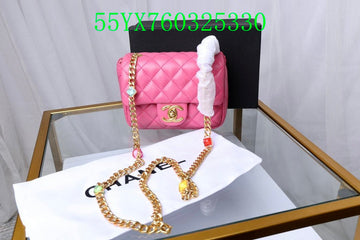 Makersluxe Bags - CHL Bags - 5427