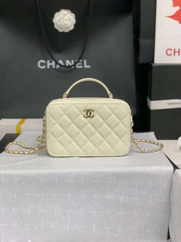 Makersluxe Bags - CHL Bags - 5761