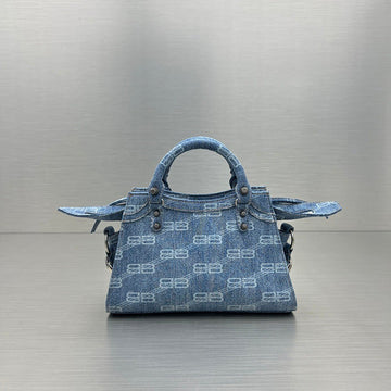 Makersluxe Bags - BGA Bags - 033