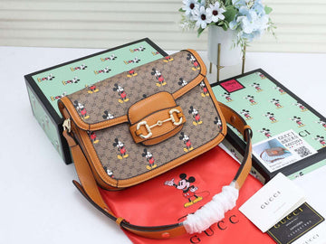 Makersluxe Fashion - GCI Bags - 11105