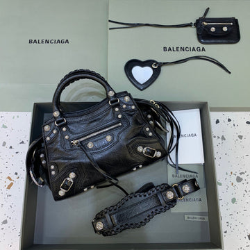 Makersluxe Bags - BGA Bags - 535