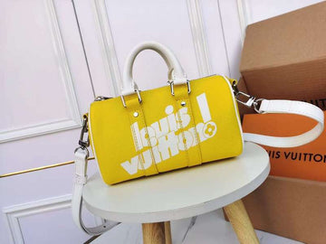 LOV2 Bags - Makersluxe Bags  766