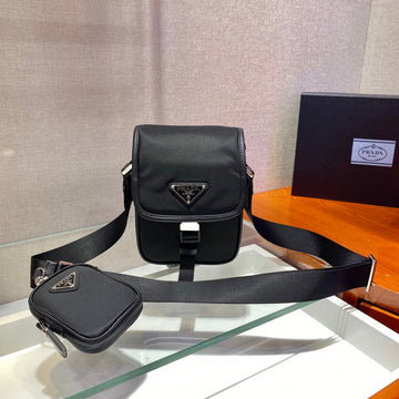 Makersluxe Bags - PDA Bags - 165