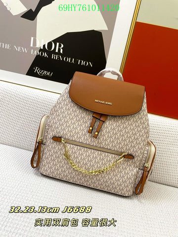 Makersluxe Bags - MK Bags - 580