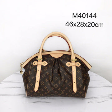 LOV2 Bags - Makersluxe Bags  382