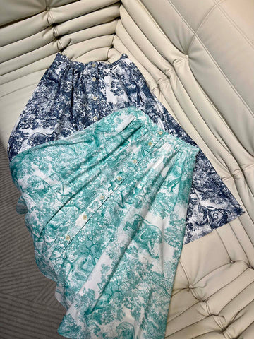 Makersluxe - ALW Women Clothes - 119