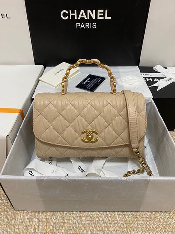 Makersluxe Bags - CHL Bags - 3760