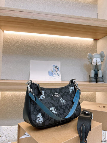 Makersluxe Bags - CCH Bags - 202