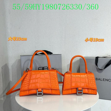Makersluxe Bags - BGA Bags - 2174