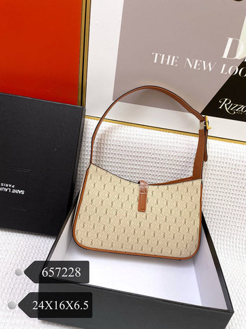 Makersluxe Bags - SLY Bags - 1669
