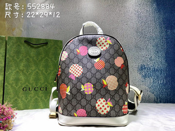 GCC - MLB Fashion Bags - 013