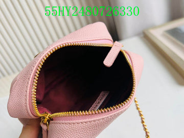 Makersluxeras - CHL Bags - 2449