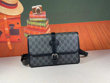 Makersluxe Bags - GCI Bags - 400