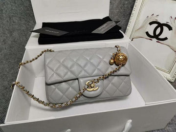 Makersluxe Bags - CHL Bags - 6399