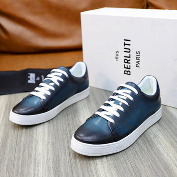 Makersluxe - BRE Men Shoes - 617