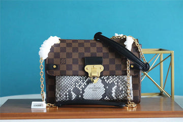 Makersluxe Bags - VL Bags - 7824