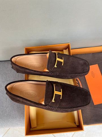 Makersluxe - TDS Men Shoes - 188