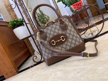 Makersluxe Fashion - GCI Bags - 10137