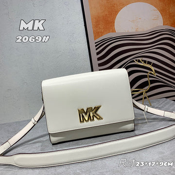 Makersluxe Bags - MK Bags - 944