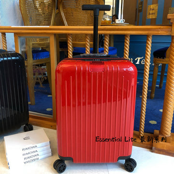 Makersluxe - Travel Bags - 664