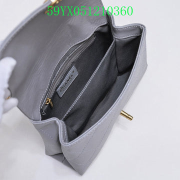 Makersluxeras - CHL Bags - 3104