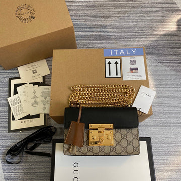 Makersluxe Fashion - GCI Bags - 13109