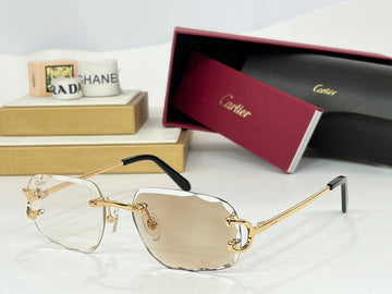 Makersluxe - CRA Glasses - 092