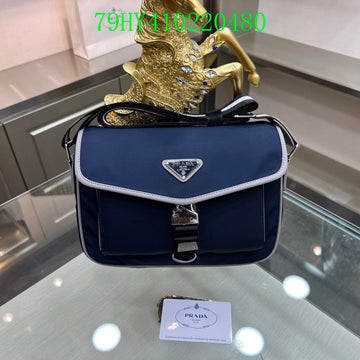 Makersluxe Bags - PDA Bags - 3554