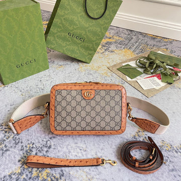 GCC - MLB Fashion Bags - 389