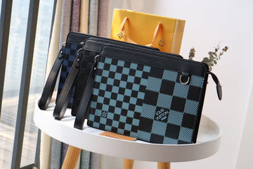 MLB Fashion Lu-Vi bags - 414