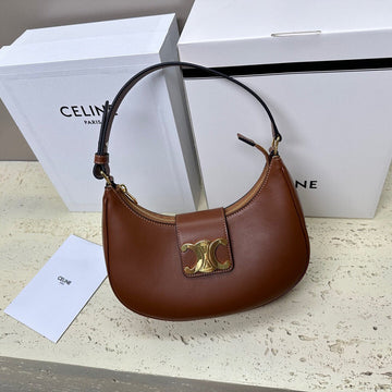 MLB Fashion - CLE Bags - 002