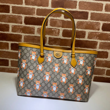 Makersluxe Bags - GCI Bags - 3213