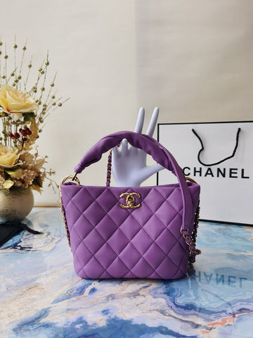 Makersluxe Bags - CHL Bags - 1684