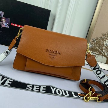 Makersluxe Bags - PDA Bags - 689