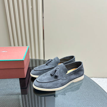 Makersluxe - LOP Shoes - 489