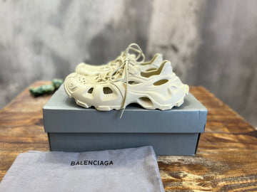 Makersluxe Bags - BGA Shoes - 739