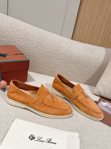 Makersluxe - LOP Shoes - 290