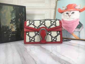 Makersluxe Bags - GCI Bags - 1234
