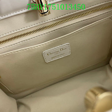 Makersluxeras - DOR Bags - 1127