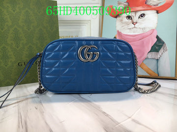 Makersluxe Fashion - GCI Bags - 10461