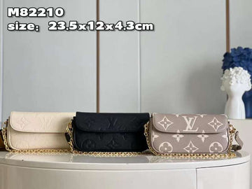 LOV2 Bags - Makersluxe Bags  112