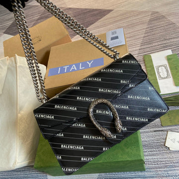 Makersluxe Bags - GCI Bags - 4830