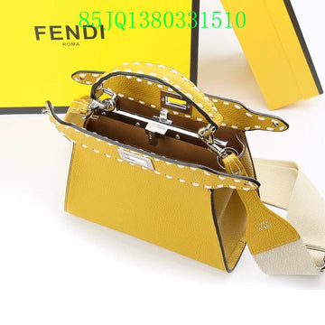 Makersluxeras - FDE Bags - 1702